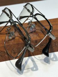 Picture of Chrome Hearts Optical Glasses _SKUfw52080510fw